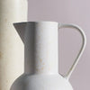 Simple Plain Ceramic Vase-DECORIZE