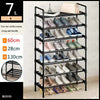 Simple Footwear Shoe Rack-DECORIZE