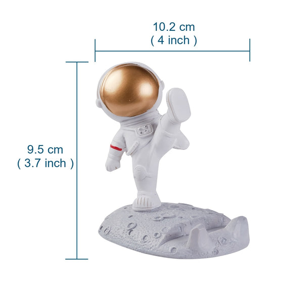 Astronaut Shape-DECORIZE