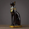 Egyptian Cat Resin Craft-DECORIZE