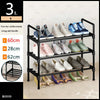 Simple Footwear Shoe Rack-DECORIZE