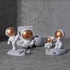 Astronaut Shape-DECORIZE