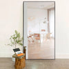 Floor Mirror Full Length Mirror-DECORIZE