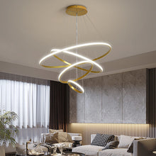  Modern Pendant Lamp-DECORIZE