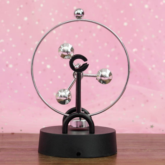 Newton Pendulum Ball-DECORIZE