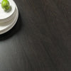 Deep Espresso Marble Dining Table-DECORIZE