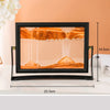 Rotatable Moving Sand Art Picture-DECORIZE