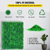 Artificial Plants Grass Wall Panel-DECORIZE