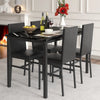 5 Piece Dining Table Set-DECORIZE