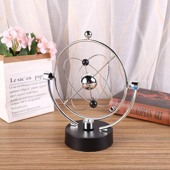 Newton Pendulum Ball-DECORIZE