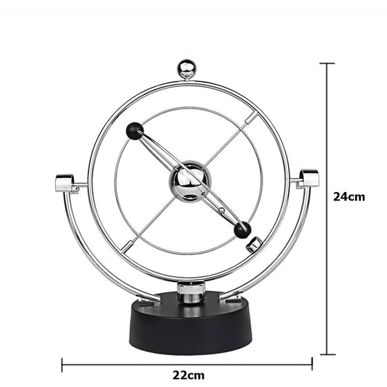 Newton Pendulum Ball-DECORIZE