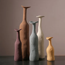  Modern Home Decoration Vase-DECORIZE