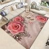 Sofa Doormat Animal Carpet Suitable-DECORIZE