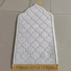 Non-slip Soft Portable Travel Prayer Rug-DECORIZE