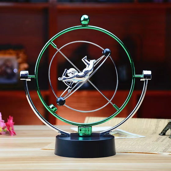 Newton Pendulum Ball-DECORIZE