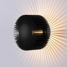  Modern Aluminum Wall Sconce Designer Lamp-DECORIZE