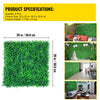 Artificial Plants Grass Wall Panel-DECORIZE