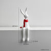 Rabbit Figurines Home Simple-DECORIZE