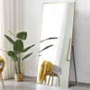 Floor Mirror Full Length Mirror-DECORIZE