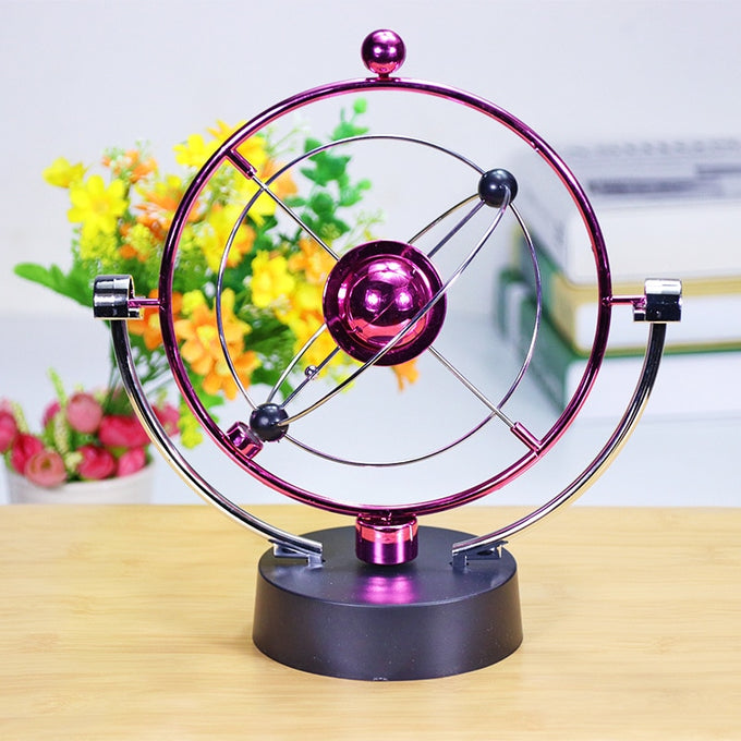  Newton Pendulum Ball-DECORIZE