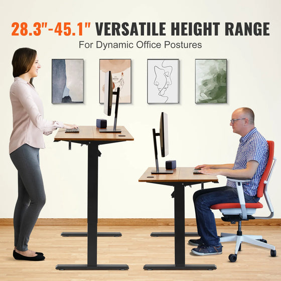 High Load Capacity Table for Home Office-DECORIZE