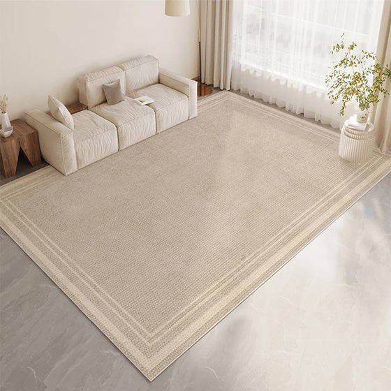 Decorate Living Room Plush Mat-DECORIZE