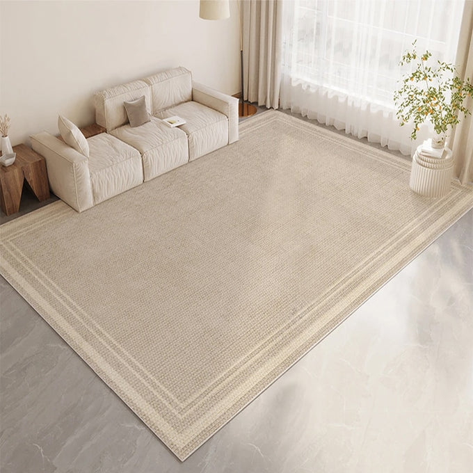  Decorate Living Room Plush Mat-DECORIZE