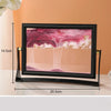 Rotatable Moving Sand Art Picture-DECORIZE