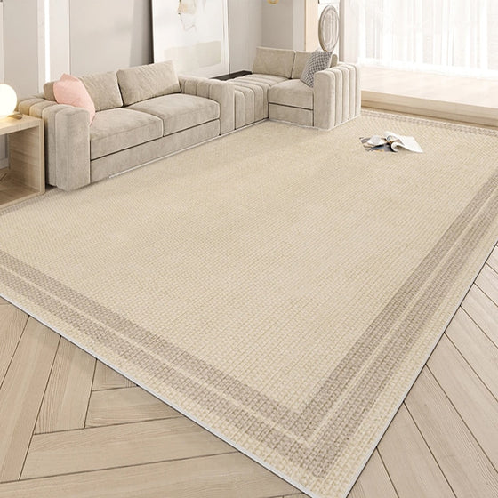 Decorate Living Room Plush Mat-DECORIZE