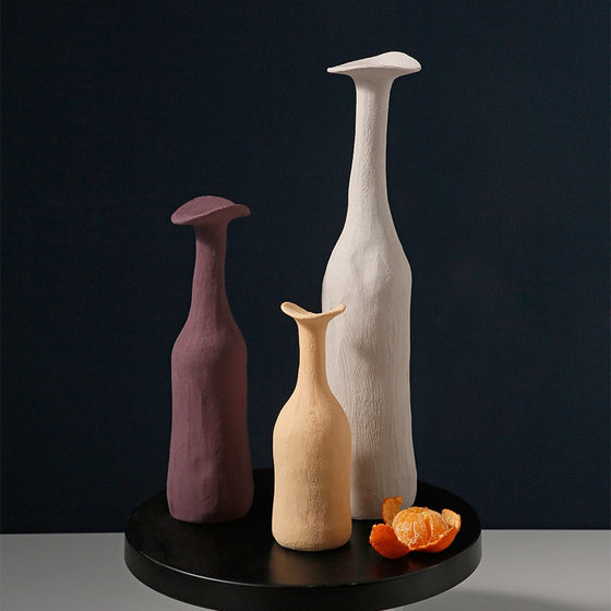 Modern Home Decoration Vase-DECORIZE