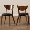 Sumner Mid-Century Dining Chair - Set of 2-DECORIZE