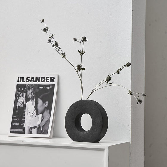 Nordic simple ceramic-DECORIZE