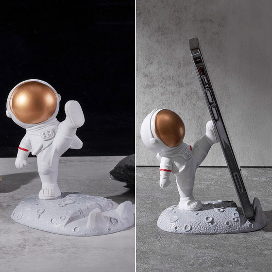 Astronaut Shape-DECORIZE