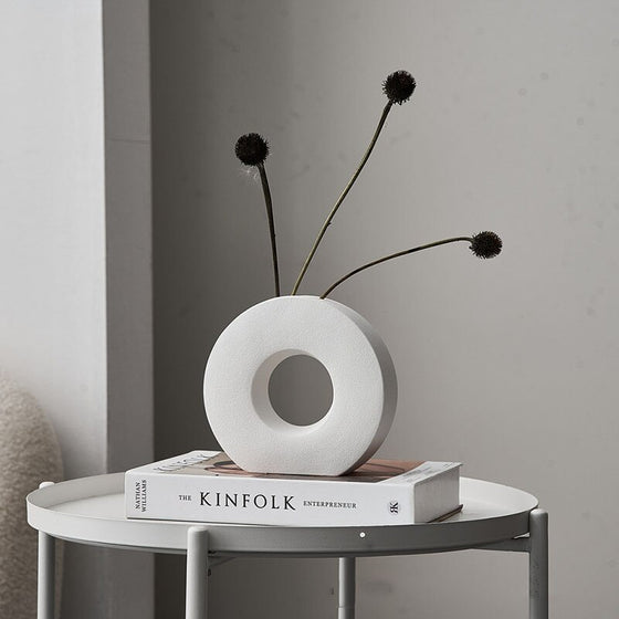 Nordic simple ceramic-DECORIZE