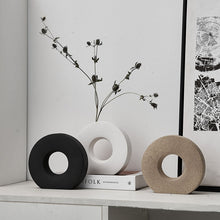  Nordic simple ceramic-DECORIZE