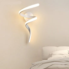  Modern Minimalist LED Wall Lamp-DECORIZE