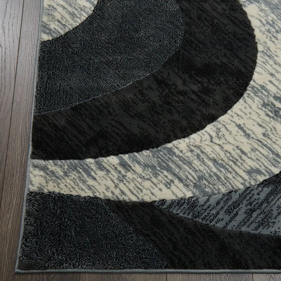 Home Carpet Catalina Huron Abstract Area Rug-DECORIZE