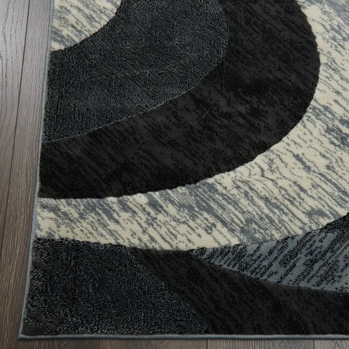  Home Carpet Catalina Huron Abstract Area Rug-DECORIZE