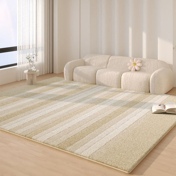 French Style Living Room Decoration Carpet-DECORIZE