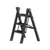 Multifunctional Folding Ladder Strong Load-bearing C-DECORIZE