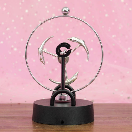 Newton Pendulum Ball-DECORIZE