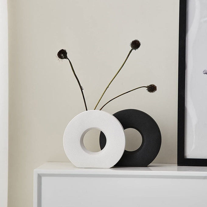  Nordic simple ceramic-DECORIZE