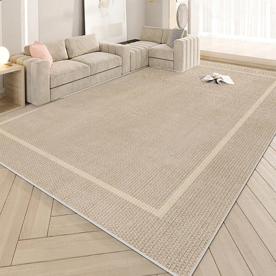 Decorate Living Room Plush Mat-DECORIZE