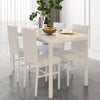 5 Piece Dining Table Set-DECORIZE