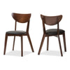 Sumner Mid-Century Dining Chair - Set of 2-DECORIZE