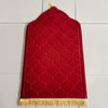 Non-slip Soft Portable Travel Prayer Rug-DECORIZE