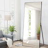 Floor Mirror Full Length Mirror-DECORIZE