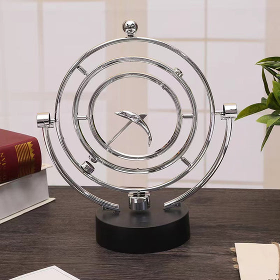 Newton Pendulum Ball-DECORIZE