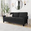 3 Seat Classic Modern Sofa-DECORIZE