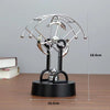 Newton Pendulum Ball-DECORIZE